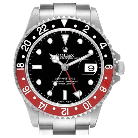 red band rolex